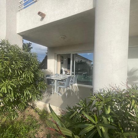 Studio 28 M2 Porticcio Centre Porticcio (Corsica) Exterior foto