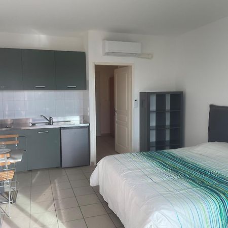 Studio 28 M2 Porticcio Centre Porticcio (Corsica) Exterior foto