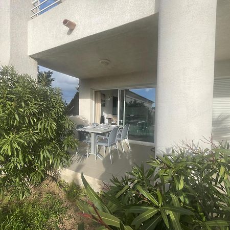 Studio 28 M2 Porticcio Centre Porticcio (Corsica) Exterior foto