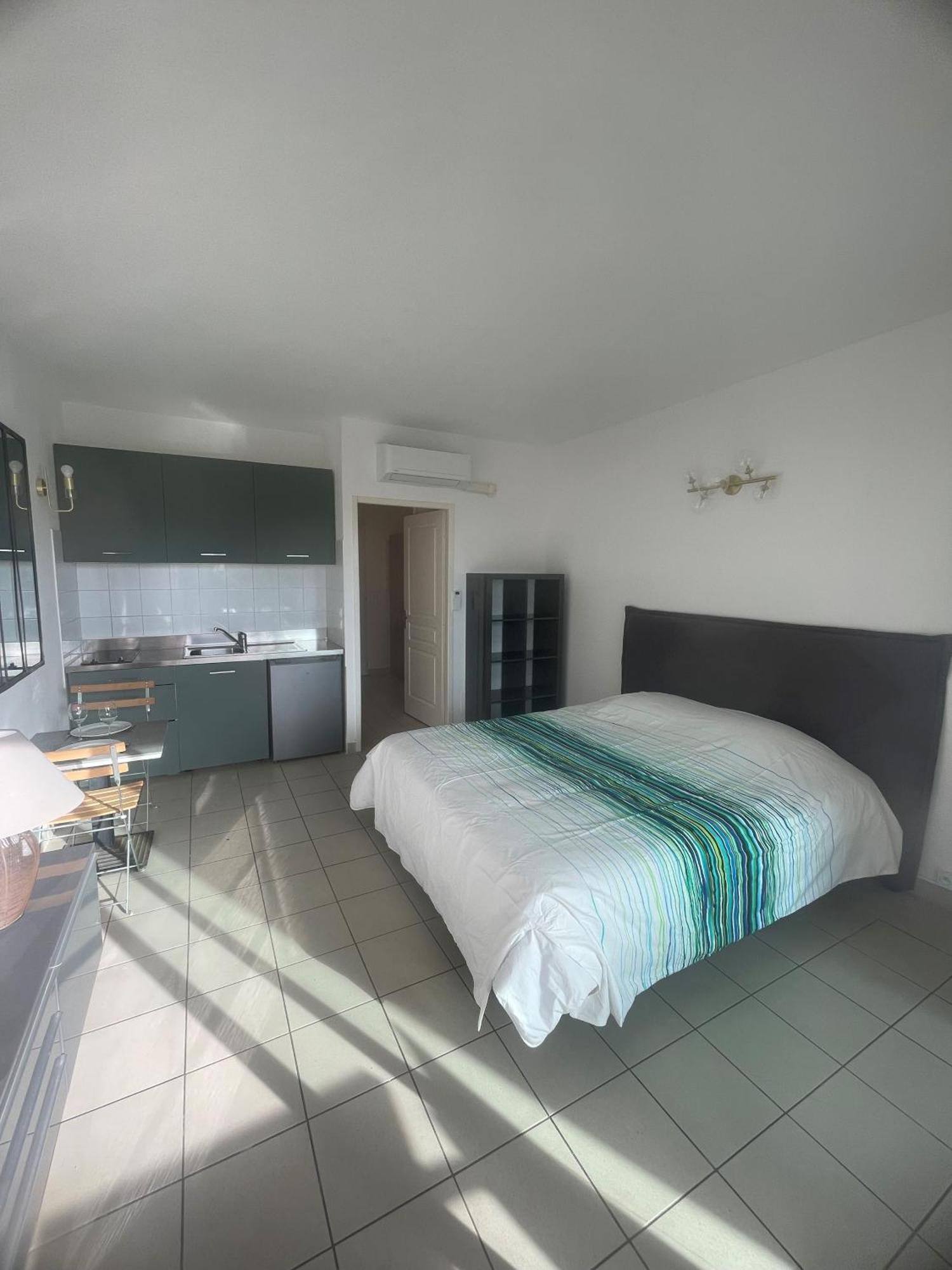 Studio 28 M2 Porticcio Centre Porticcio (Corsica) Exterior foto